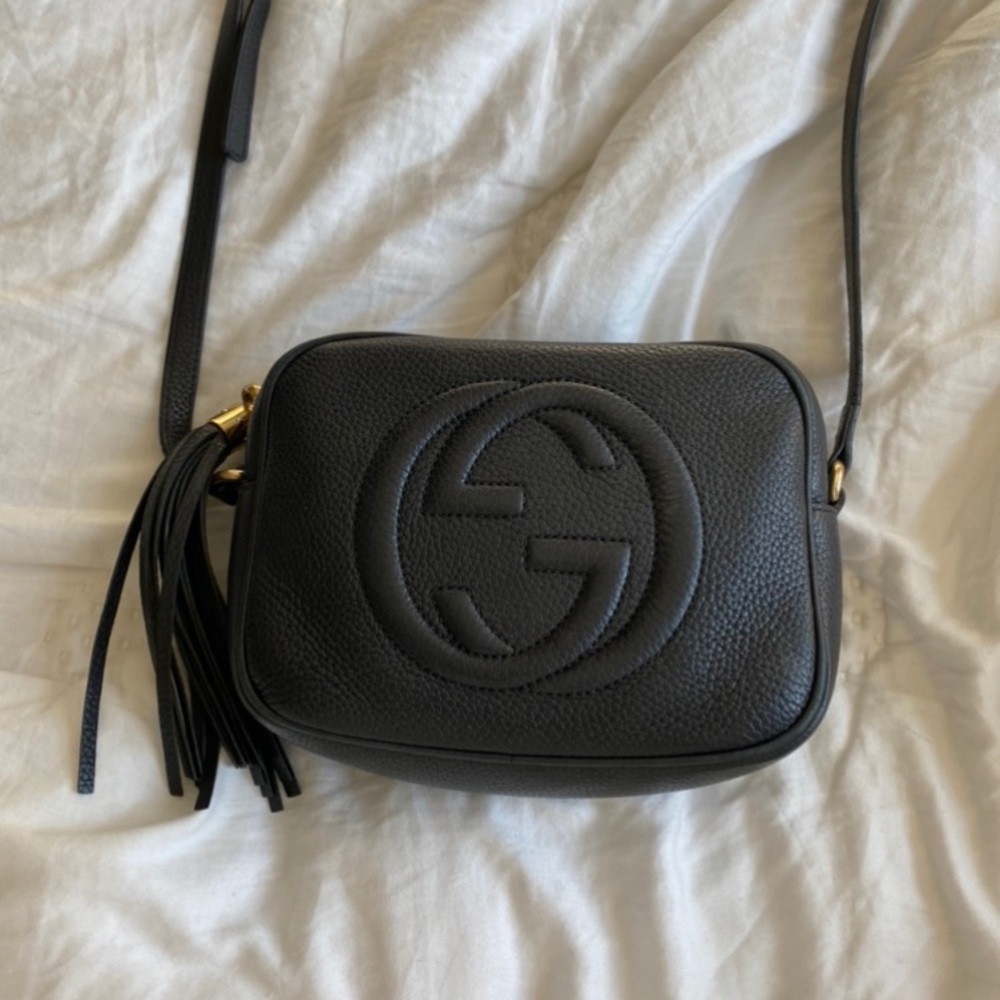 Gucci Soho Disco